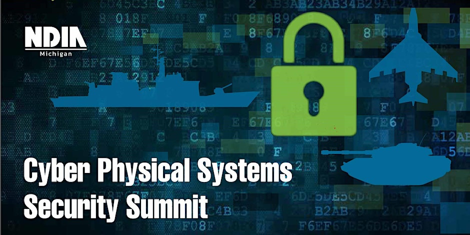 Cyber Physical Systems Security Summit