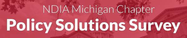 Policy Solutions Survey
