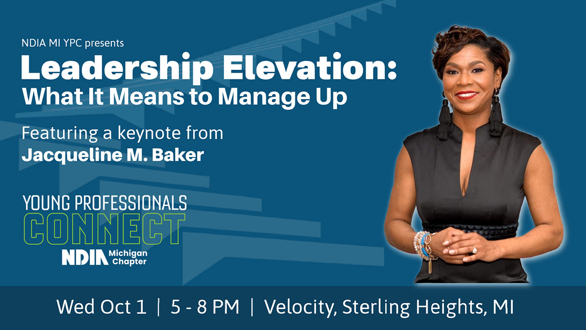 Leadership Elevation