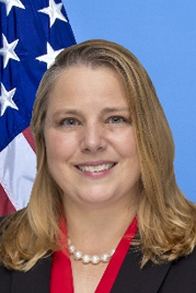 Kristine Kassekert