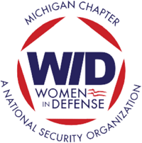 Women in Defense - Michigan Chapter