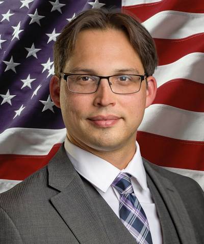 Dr. Dariusz Mikulski