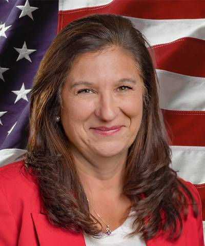 Elizabeth Gomez–Jazowski