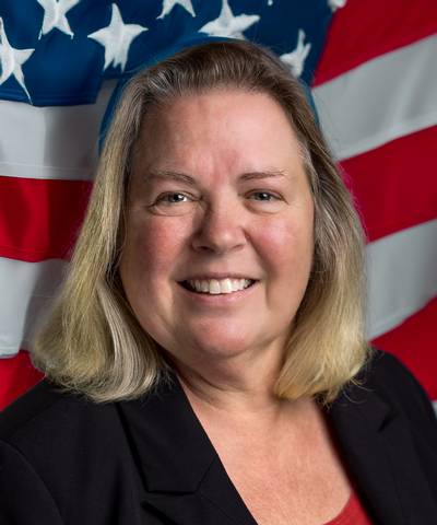 Dr. Jennifer Hitchcock