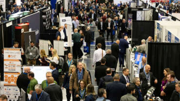 National Defense Industrial Association, Michigan Chapter 2025 MDEX event