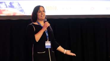 National Defense Industrial Association, Michigan Chapter 2025 MDEX event