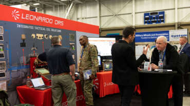 National Defense Industrial Association, Michigan Chapter 2025 MDEX event