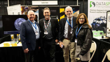 National Defense Industrial Association, Michigan Chapter 2025 MDEX event