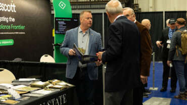 National Defense Industrial Association, Michigan Chapter 2025 MDEX event