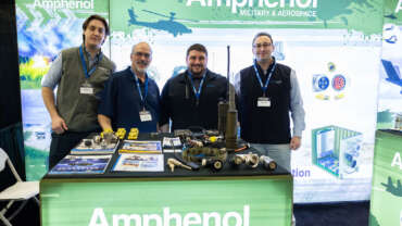 National Defense Industrial Association, Michigan Chapter 2025 MDEX event