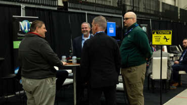 National Defense Industrial Association, Michigan Chapter 2025 MDEX event