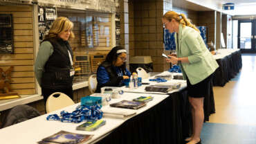 National Defense Industrial Association, Michigan Chapter 2025 MDEX event