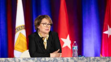 National Defense Industrial Association, Michigan Chapter 2025 MDEX event