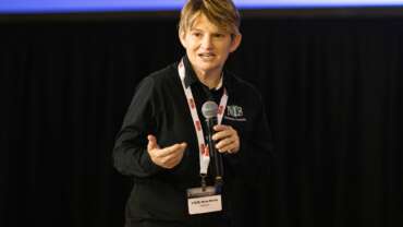 National Defense Industrial Association, Michigan Chapter 2025 MDEX event