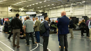 National Defense Industrial Association, Michigan Chapter 2025 MDEX event