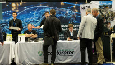 National Defense Industrial Association, Michigan Chapter 2025 MDEX event