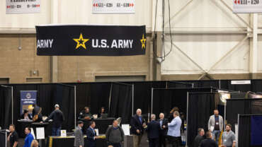 National Defense Industrial Association, Michigan Chapter 2025 MDEX event