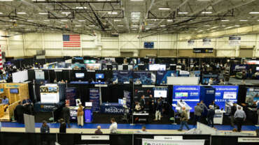 National Defense Industrial Association, Michigan Chapter 2025 MDEX event