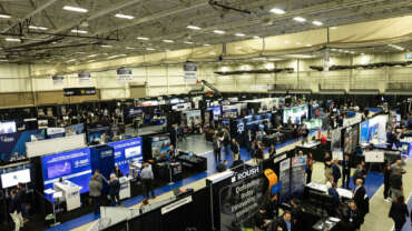 National Defense Industrial Association, Michigan Chapter 2025 MDEX event