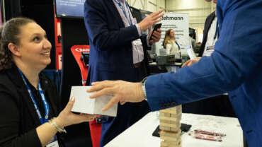 National Defense Industrial Association, Michigan Chapter 2025 MDEX event