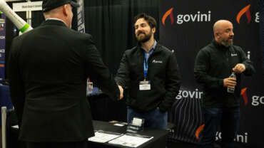 National Defense Industrial Association, Michigan Chapter 2025 MDEX event