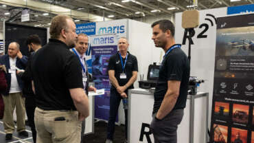 National Defense Industrial Association, Michigan Chapter 2025 MDEX event