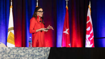 National Defense Industrial Association, Michigan Chapter 2025 MDEX event