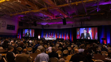 National Defense Industrial Association, Michigan Chapter 2025 MDEX event