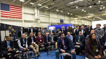 National Defense Industrial Association, Michigan Chapter 2025 MDEX event