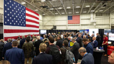 National Defense Industrial Association, Michigan Chapter 2025 MDEX event