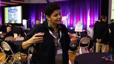 National Defense Industrial Association, Michigan Chapter 2025 MDEX event