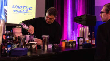 National Defense Industrial Association, Michigan Chapter 2025 MDEX event