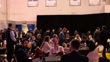 National Defense Industrial Association, Michigan Chapter 2025 MDEX event