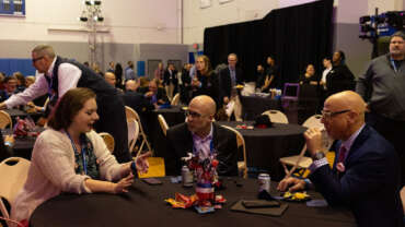 National Defense Industrial Association, Michigan Chapter 2025 MDEX event