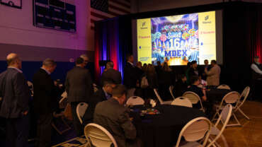 National Defense Industrial Association, Michigan Chapter 2025 MDEX event