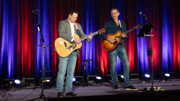 National Defense Industrial Association, Michigan Chapter 2025 MDEX event