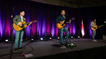 National Defense Industrial Association, Michigan Chapter 2025 MDEX event