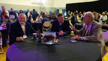 National Defense Industrial Association, Michigan Chapter 2025 MDEX event