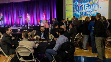 National Defense Industrial Association, Michigan Chapter 2025 MDEX event