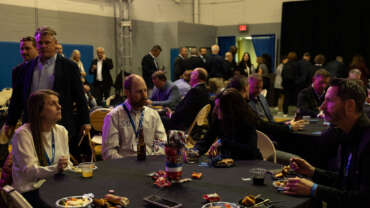 National Defense Industrial Association, Michigan Chapter 2025 MDEX event