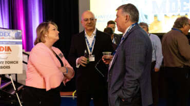 National Defense Industrial Association, Michigan Chapter 2025 MDEX event