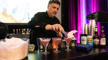 National Defense Industrial Association, Michigan Chapter 2025 MDEX event