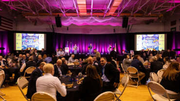 National Defense Industrial Association, Michigan Chapter 2025 MDEX event