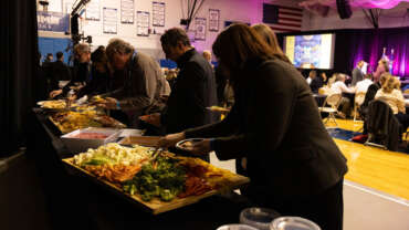 National Defense Industrial Association, Michigan Chapter 2025 MDEX event