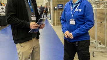 National Defense Industrial Association, Michigan Chapter 2025 MDEX event