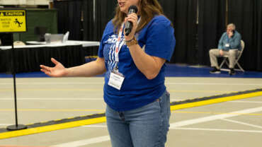 National Defense Industrial Association, Michigan Chapter 2025 MDEX event