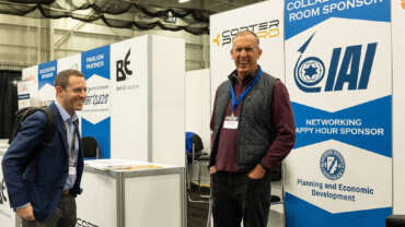 National Defense Industrial Association, Michigan Chapter 2025 MDEX event