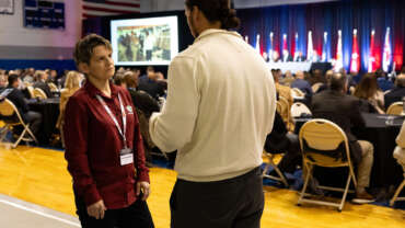 National Defense Industrial Association, Michigan Chapter 2025 MDEX event