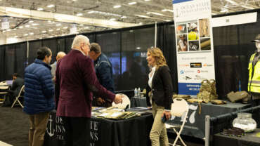 National Defense Industrial Association, Michigan Chapter 2025 MDEX event