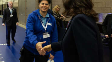 National Defense Industrial Association, Michigan Chapter 2025 MDEX Event